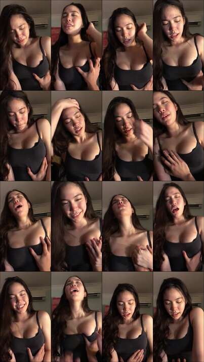 Poster for Janella Ooi Goodnight Sex Part Toket Bagus Com