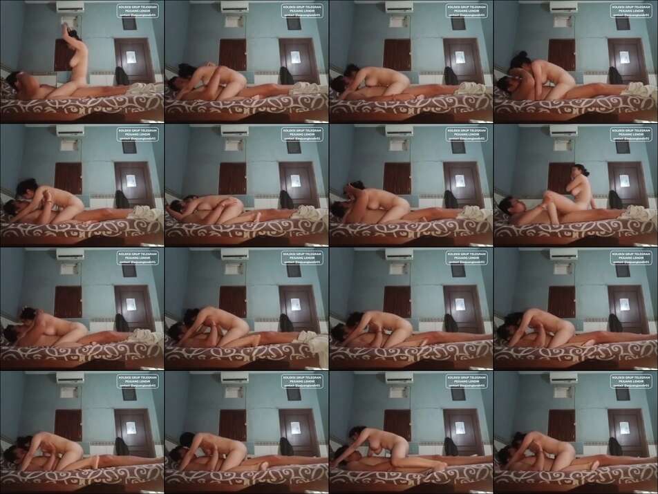 Poster for Viral Cewek Bali Koleksi Pejuang Lendir Bokepsatset