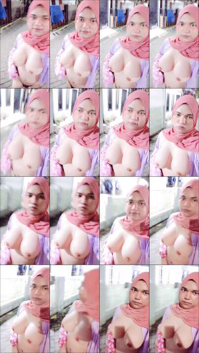 Poster for Bugil Di Tempat Umum Sotwe Video Viral Asupan