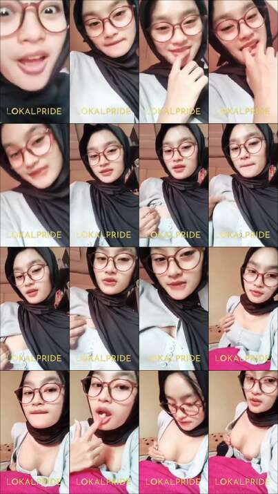 Poster for Ukhty Lagi Sange Ngirim Video Ke Cowonya Lokalpride