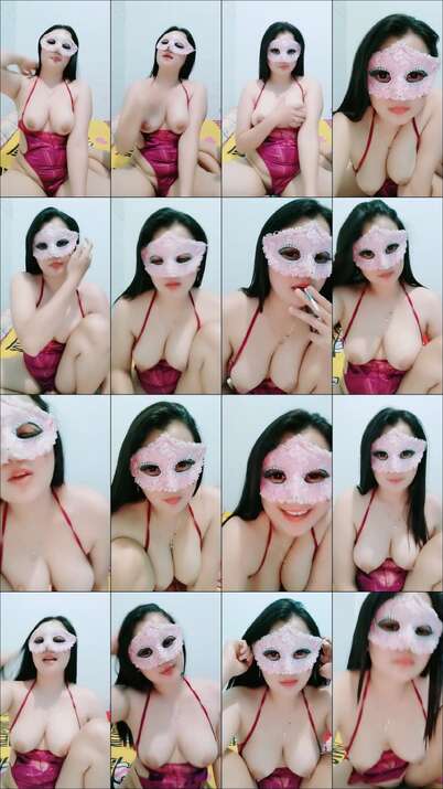 Poster for Stw Cantik Montok Lesbong Xpanas Lulustream Twitter
