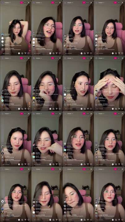 Poster for Miss Kay Bokep Terbaru Dood Video Viral Tiktok