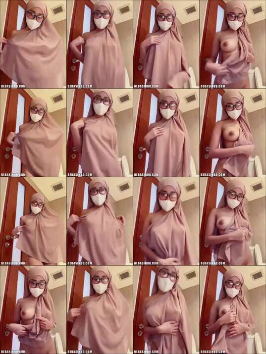 Poster for Bokep Terbaru Premium Syalifah Hijab Full Video