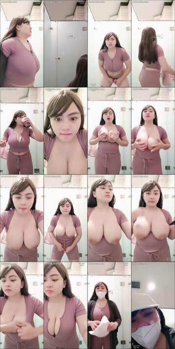 Poster for Bokep Indo Bling Cewek Toge Di Toilet Mall