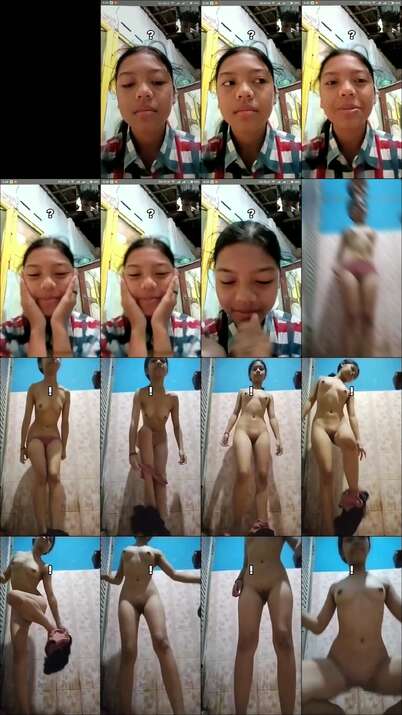 Poster for Bokep Smp Kls Disuruh Telanjang Pas Vc
