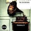 the satisfiers - Al over Nothing At All (Original Mix)