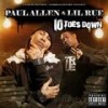Lil Rue、Paul Allen - Closer To Me