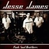 Jesse James - Hotwired