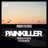 Klinedea、Olga Nikitina - Painkiller