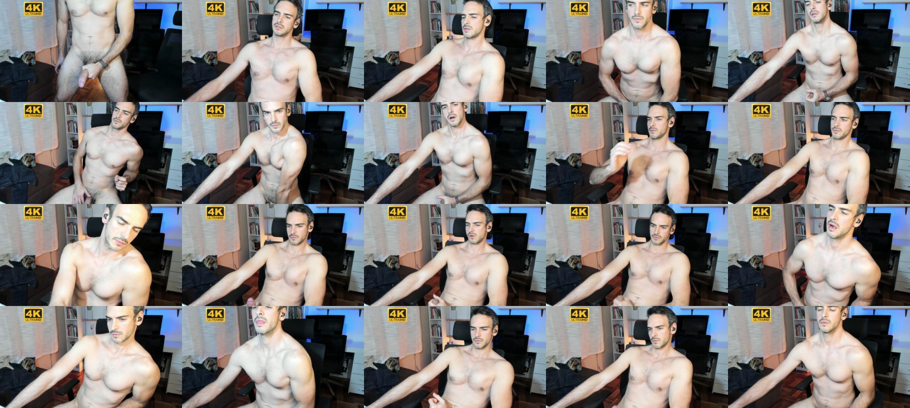 Hot_Martin25 22-05-2021 Male Porn - GayWebcamBlog Hot_martin25