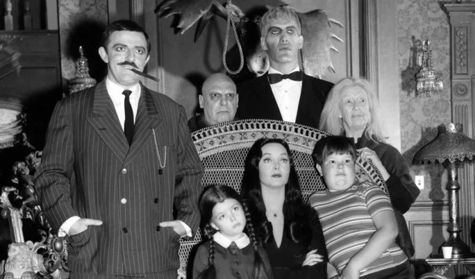 Is Lurch From 'The Addams Family' Actually A Babe? 243_x_414_jpg