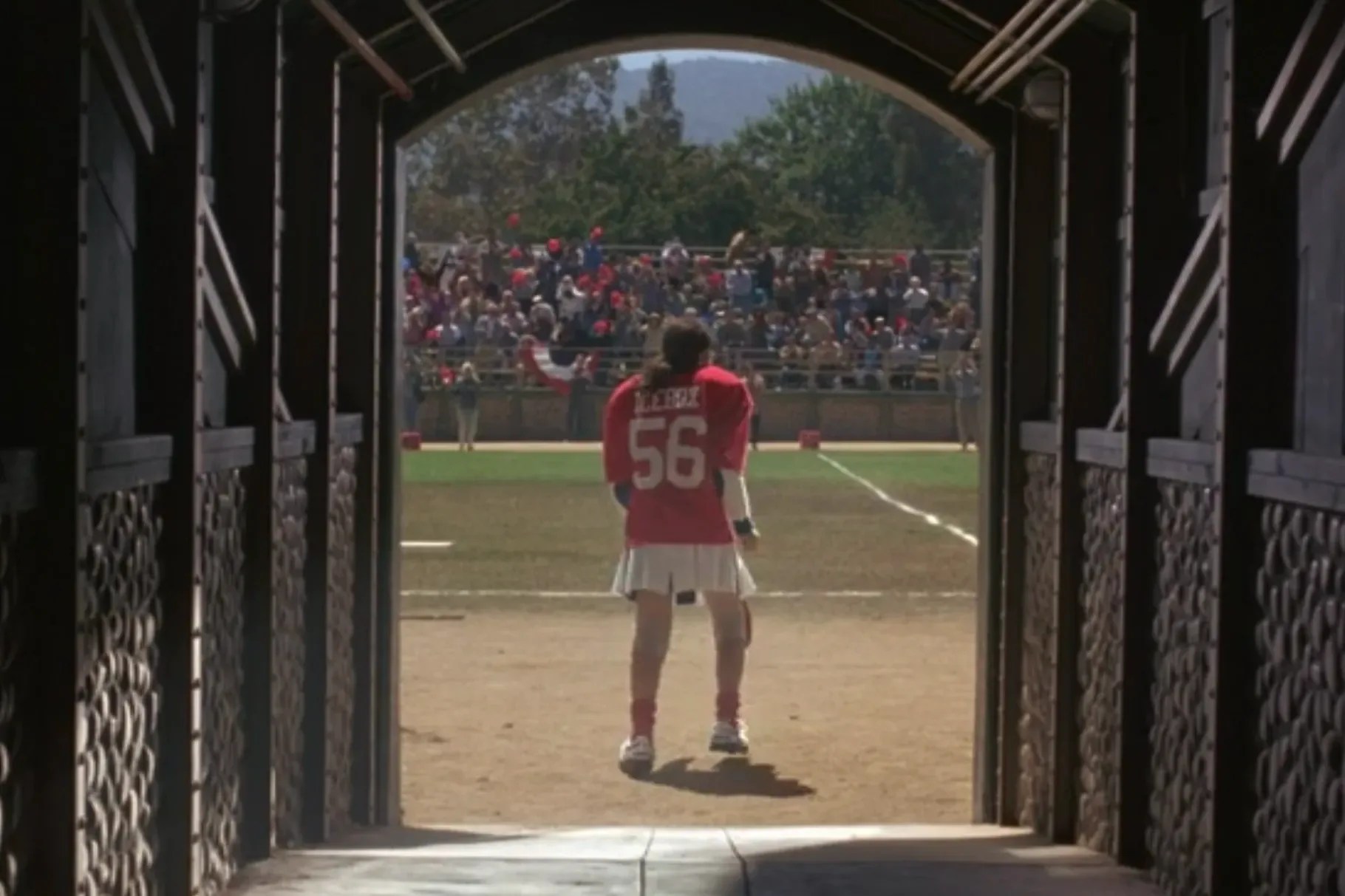 little giants cast where are they now - Ilustrasi 3