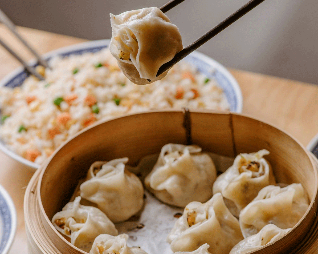 4. Opt for Street Food