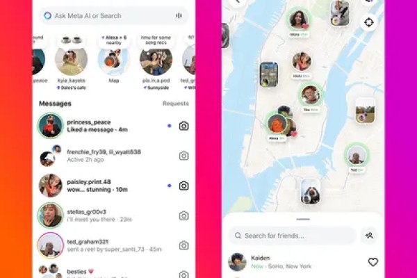 Instagram Reiterates That Location Sharing is an Optional Feature