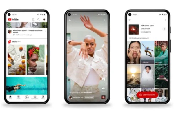 YouTube’s Using Machine Learning to Improve the Look of Your Shorts Clips YouTube’s Using Machine Learning to Improve the Look of Your Shorts Clips