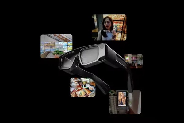 Snapchat Announces Updated Operating System for Its Upcoming AR Glasses