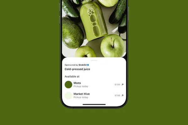 Pinterest Gives Shoppers More Purchase Options From Pins