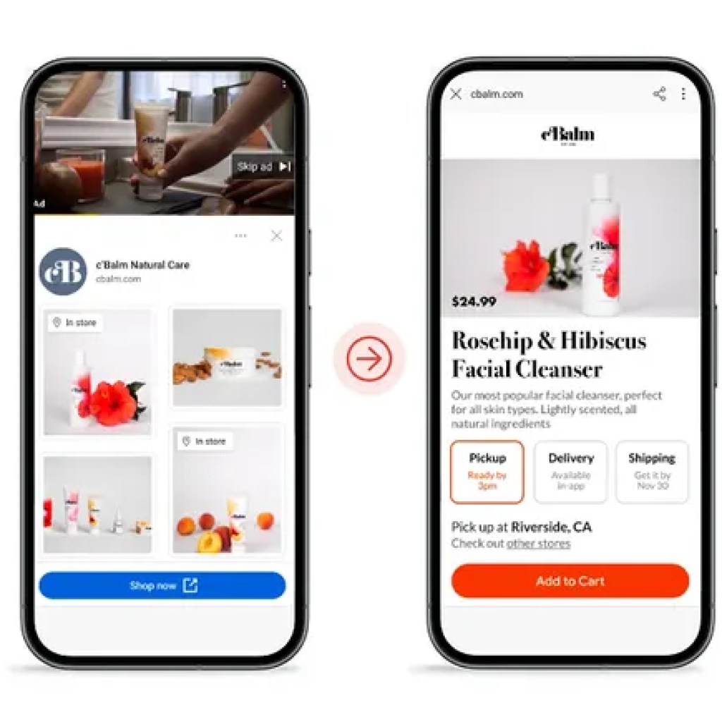 Google Launches New Ad Tools for Retailers