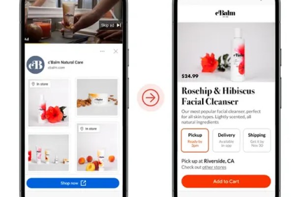Google Launches New Ad Tools for Retailers