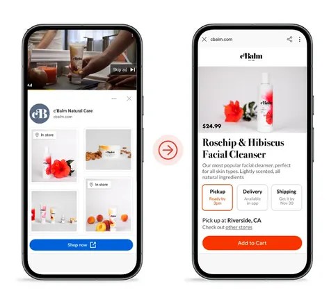 Google Launches New Ad Tools for Retailers