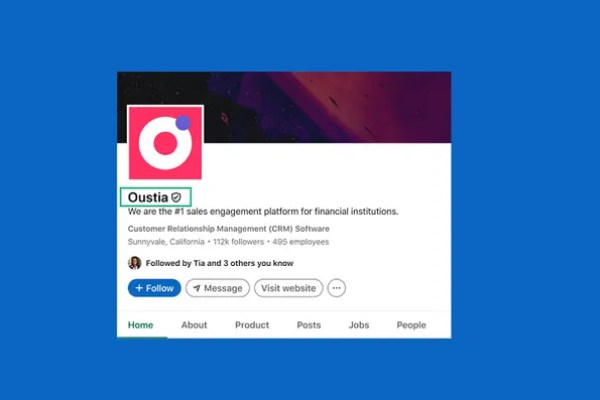 LinkedIn Expands Access to Company Page Verification LinkedIn Expands Access to Company Page Verification