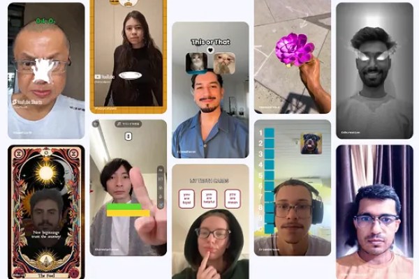 YouTube Launches ‘Effects Maker’ for Shorts, New Comment COntrols