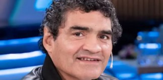 Falleció a los 59 años, Jorge “Roña” Castro, el excampeón mundial de boxeo