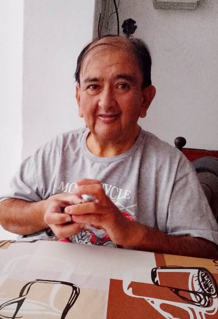 Invitación a responso