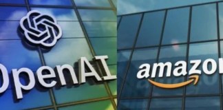 OpenAI selló un acuerdo histórico con Amazon