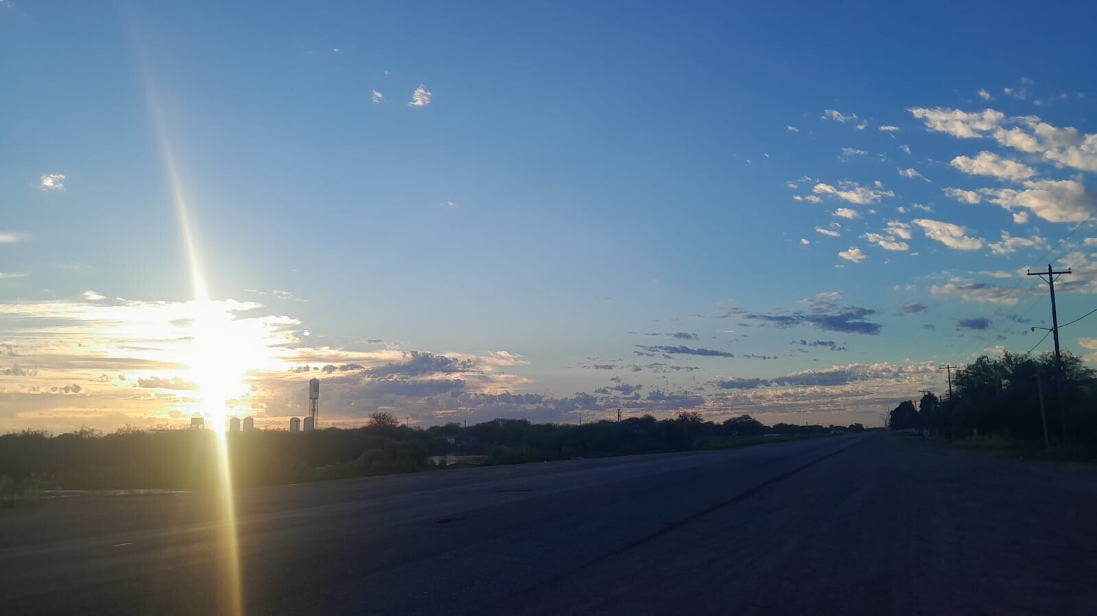 Ultima semana de febrero