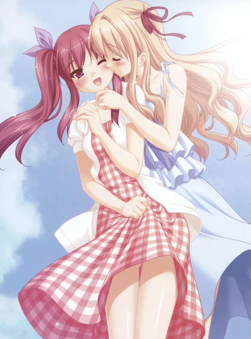 亲吻那片花瓣 1 花吻在上