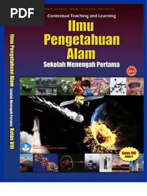 Ipa Kelas 8 | PDF