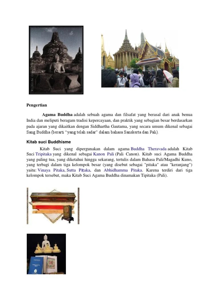 Budha | PDF