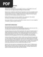 Explanation Text About Rainbow | PDF | Rainbow | Sky