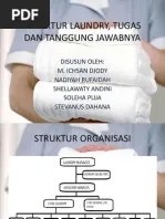 Jenis Dan Karakteristik Peralatan Laundry | PDF