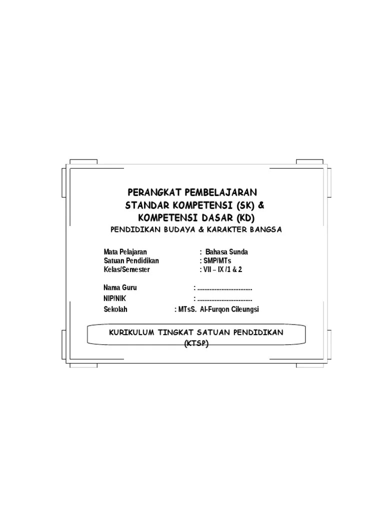 Menceritakan Tokoh Idola Dalam Bahasa Sunda – Kami