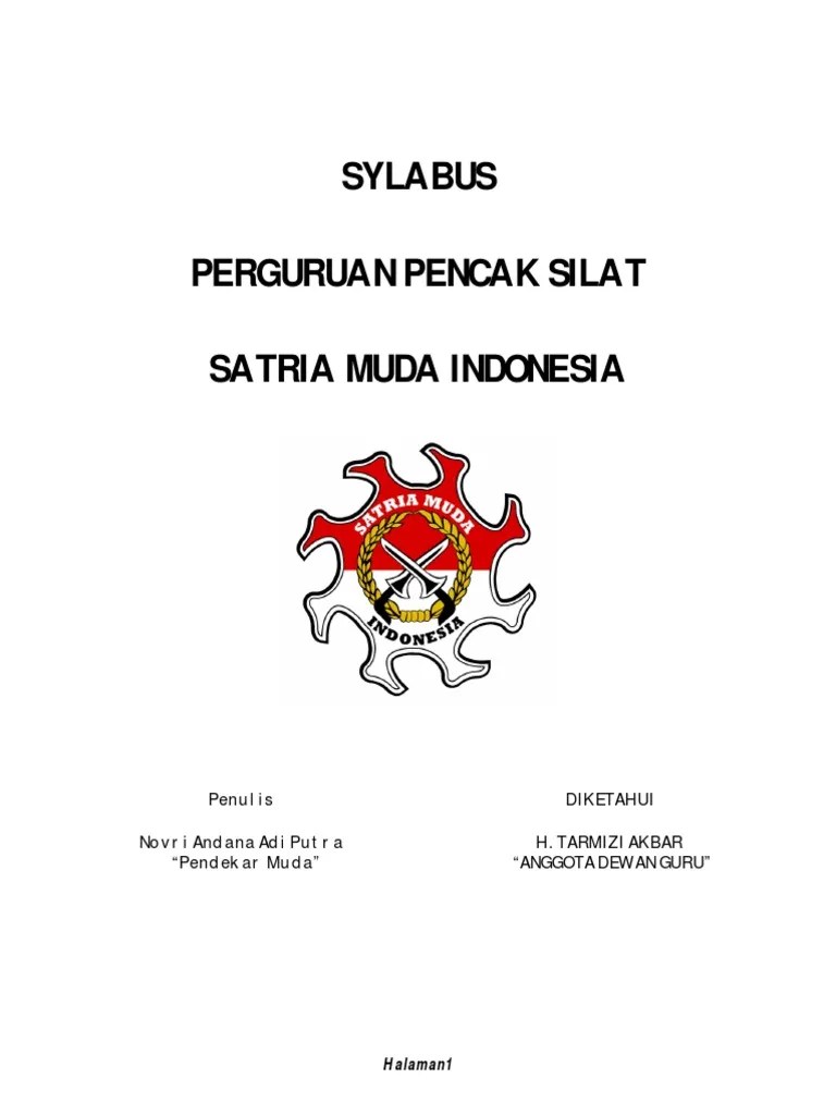Buku Merah | PDF
