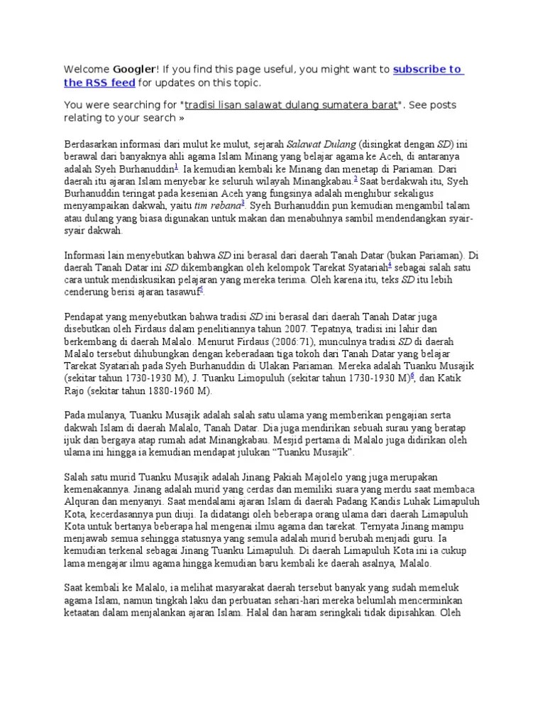 Lirik Lagu Es Lilin Versi Sholawat