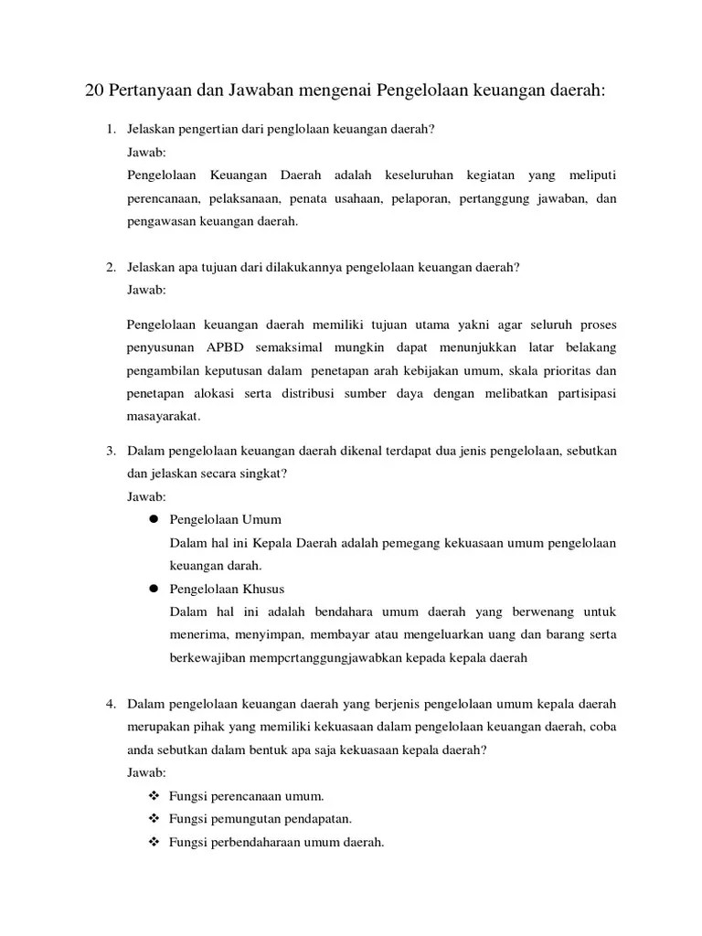Pertanyaan Pelaporan Dan Analisis Laporan Keuangan – Tulisan