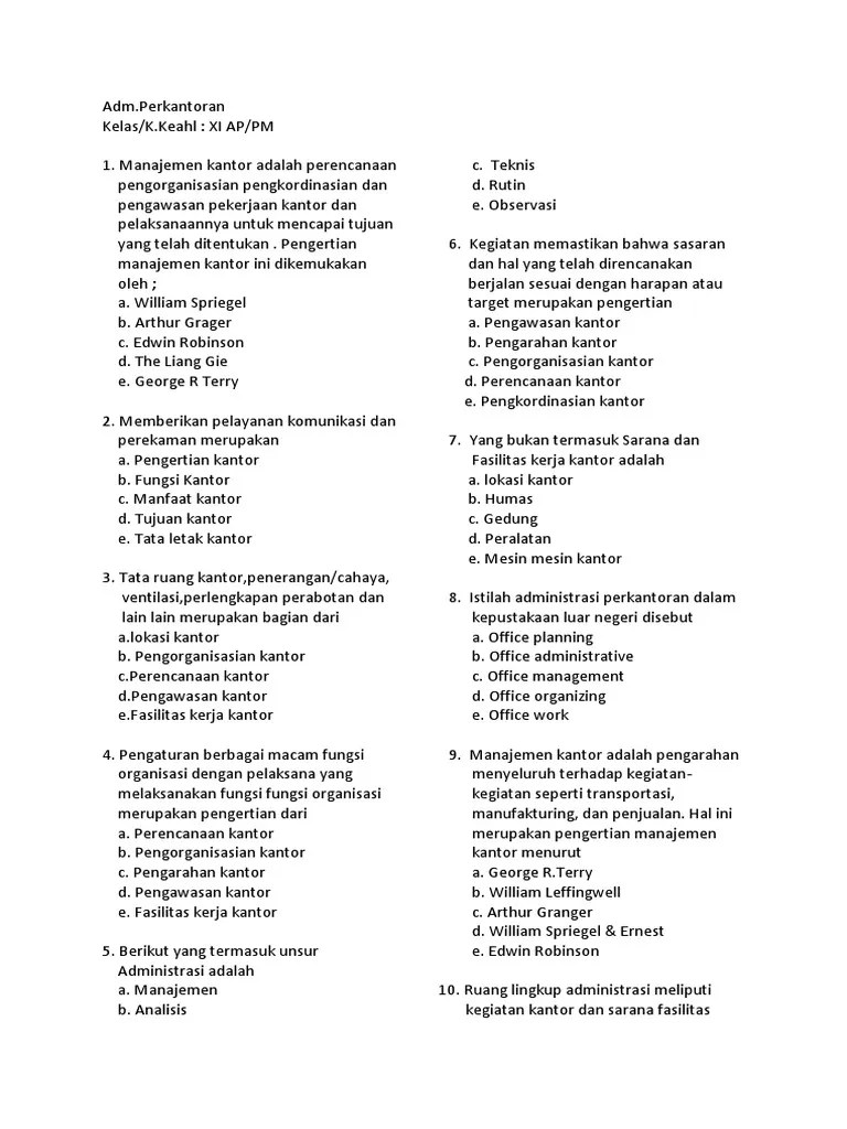 Tata Ruang Kantor Penerangan Ventilasi Merupakan Bagian Dari - Menata Rapi