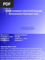 Sop Penggunaan Kompresor | PDF