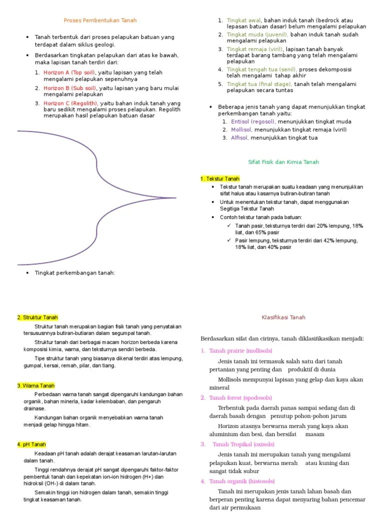 Dinamika Litosfer pt2 | PDF