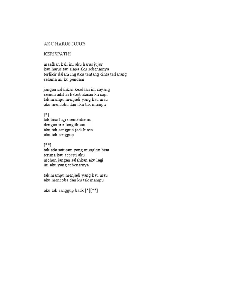 Lirik Lagu Knaan Wavin Flag | PDF | Songs Written | Sports