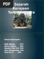 Makalah Kerajaan Majapahit | PDF
