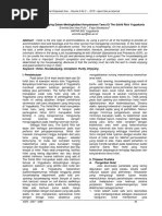 03 Peranan Bellboy Dalam Menangani Barang Bawaan Tamu Di Hotel Grand Wahid  Salatiga | PDF