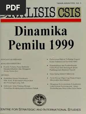 AnalisisCSIStahuXXVICSIS M4o4 | PDF