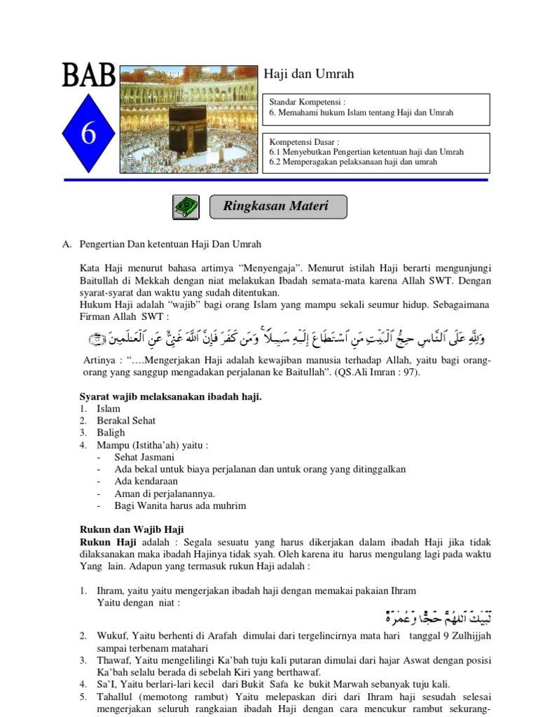 Rukun Umroh Ada 5 Sebutkan – PAKET UMROH MURAH