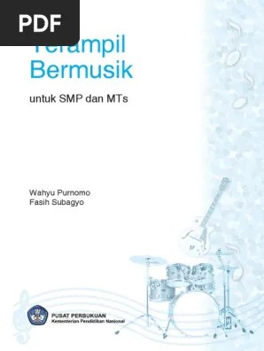 1 Terampil-Bermusik | PDF