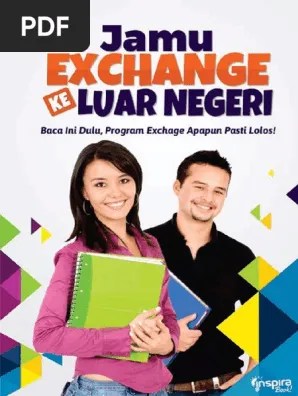 Jamu Exchange | PDF