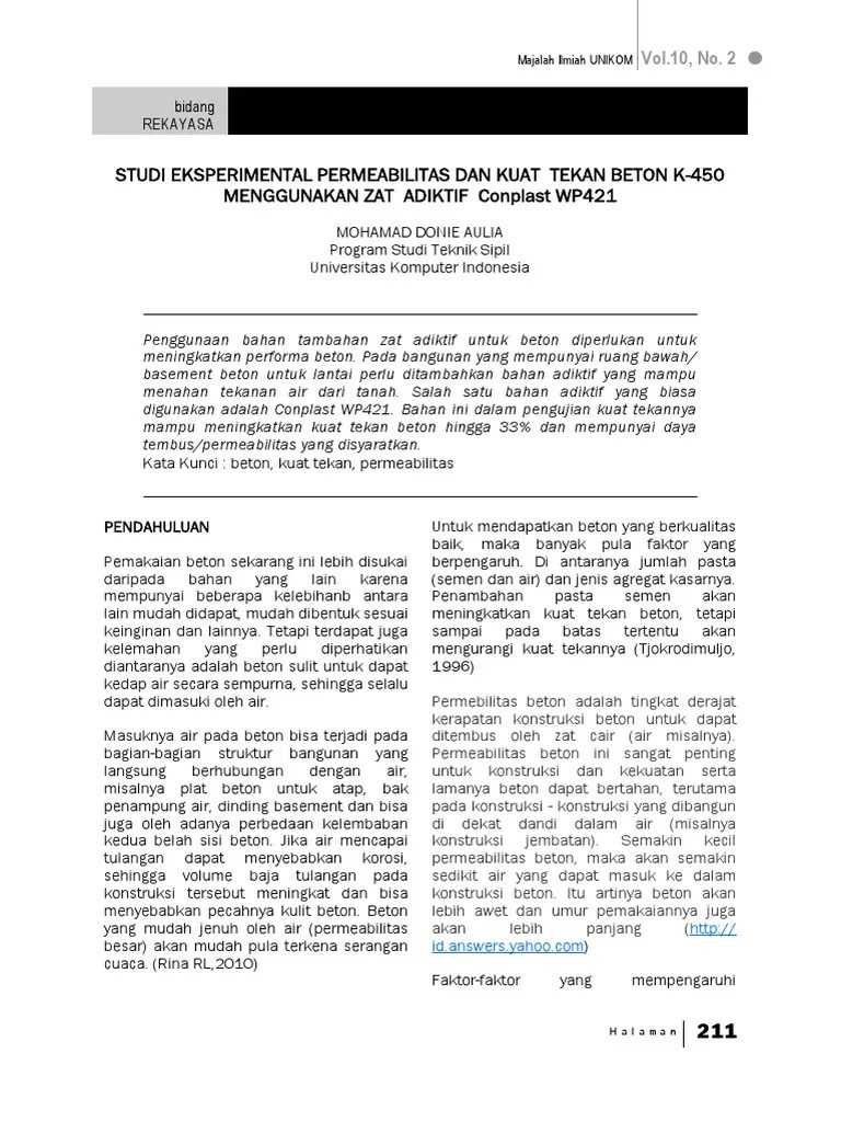 Zat Adiktif Kimiawi | PDF